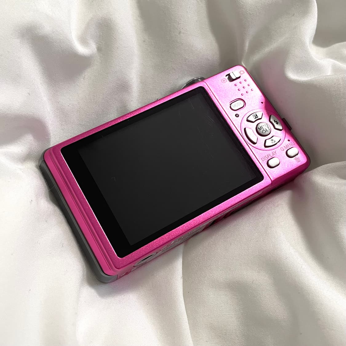 [라이카!] Panasonic LUMIX DMC-FS7 파나소닉 디카 상품이미지4