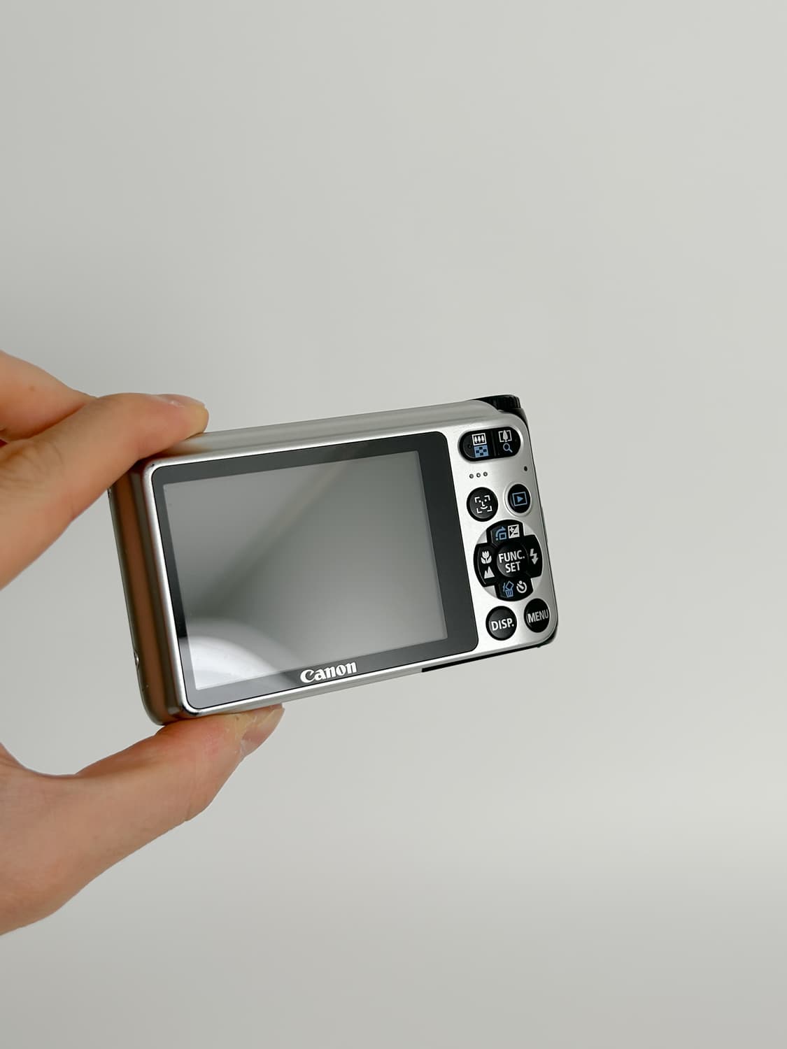 굿컨디션!) 캐논 파워샷 a3000 Powershot 빈티지 디카 상품이미지6