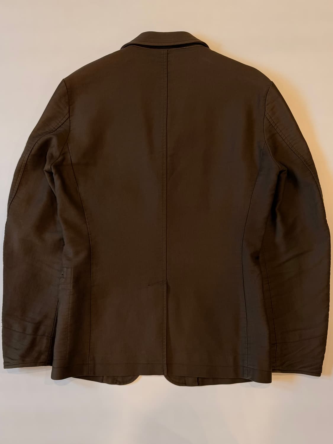 VETRA JP-Edition Heavy Moleskin Tailored 상품이미지5