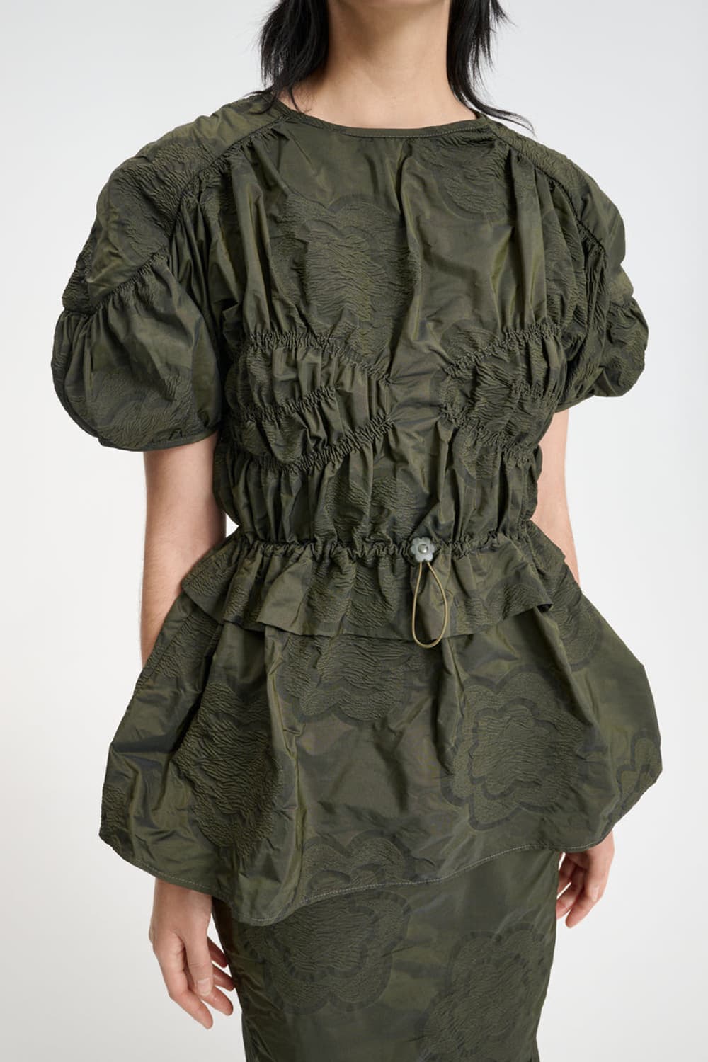 세실리아 반센 브루클린 탑 상품이미지5