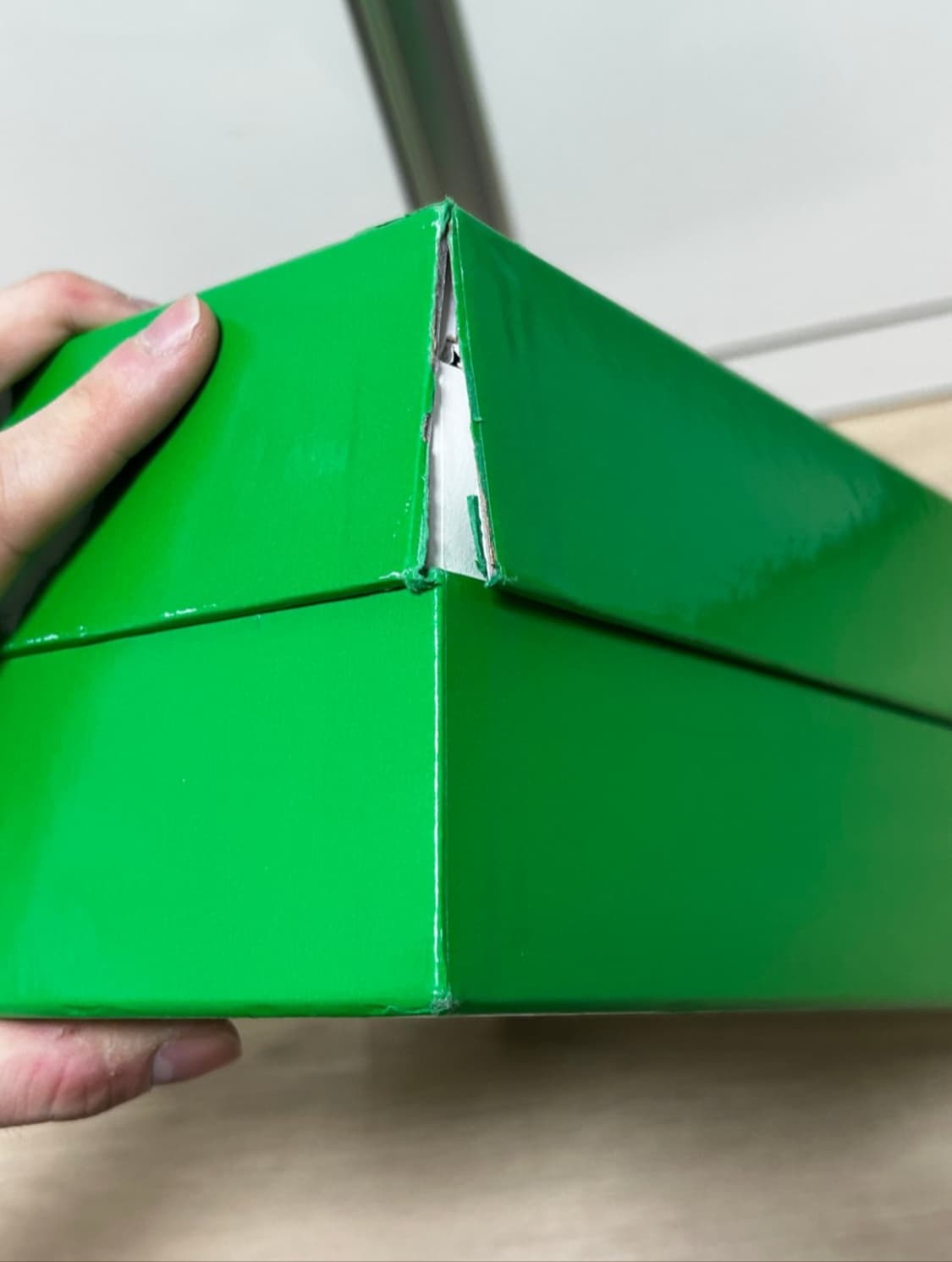 보테가베네타 스니커즈 41.5 상품이미지9