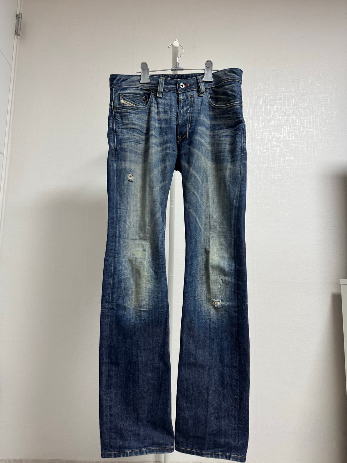 Diesel SAFADO W29 L32 상품이미지1