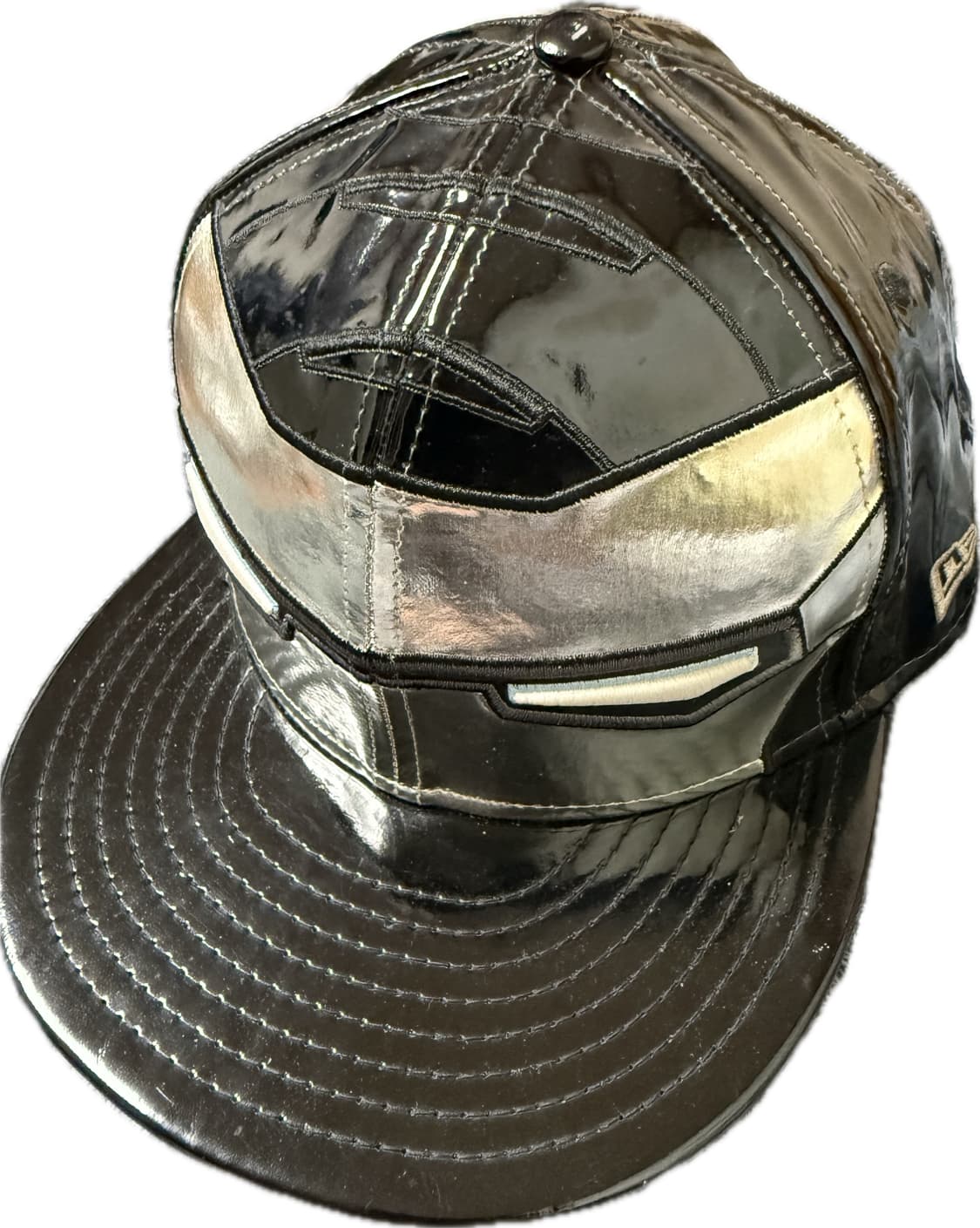 아이언맨 워머신 뉴에라 7 3/8 상품이미지1