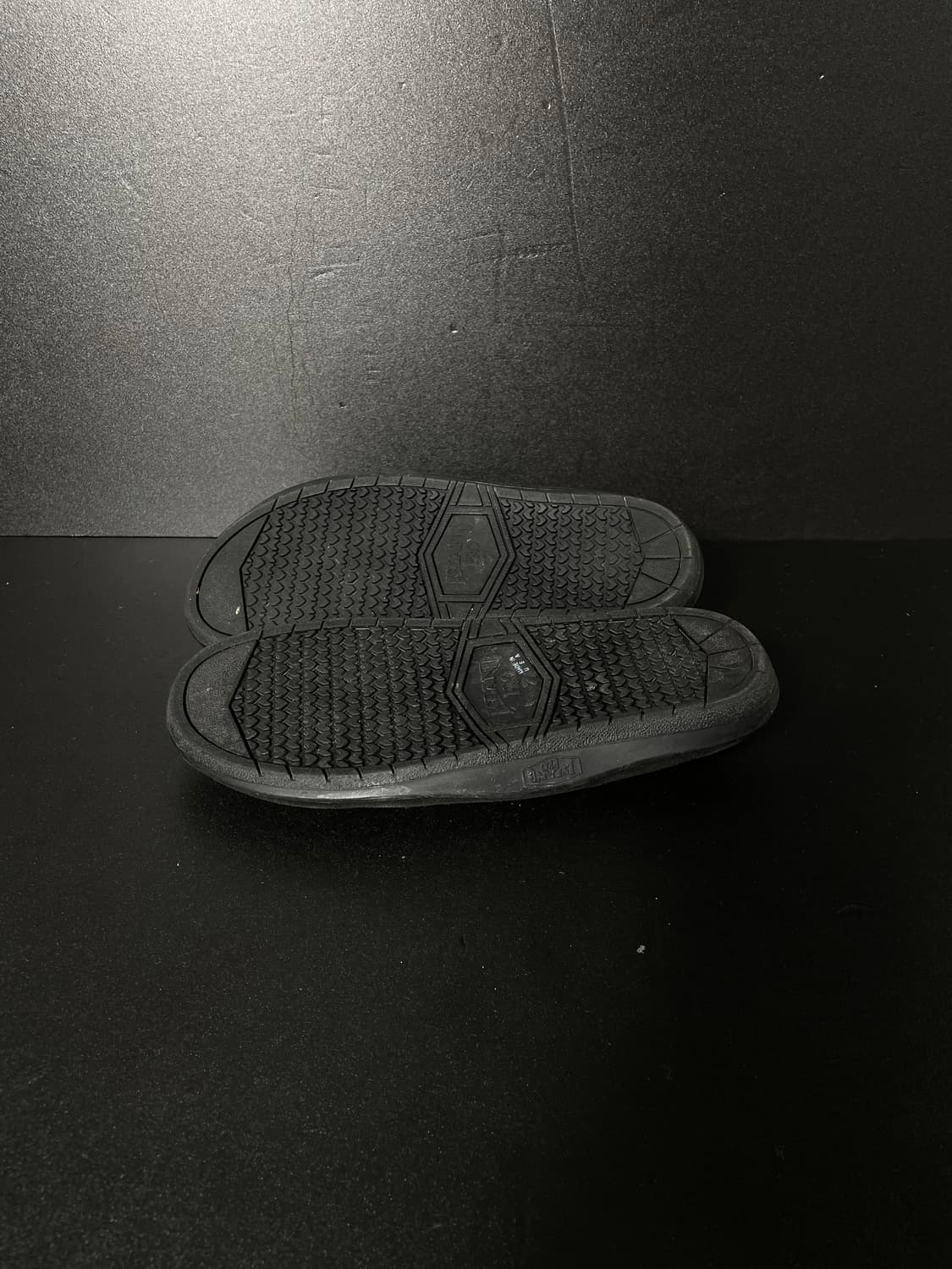 [255] 아일랜드 슬리퍼 백 스트랩 가죽 샌들 상품이미지8