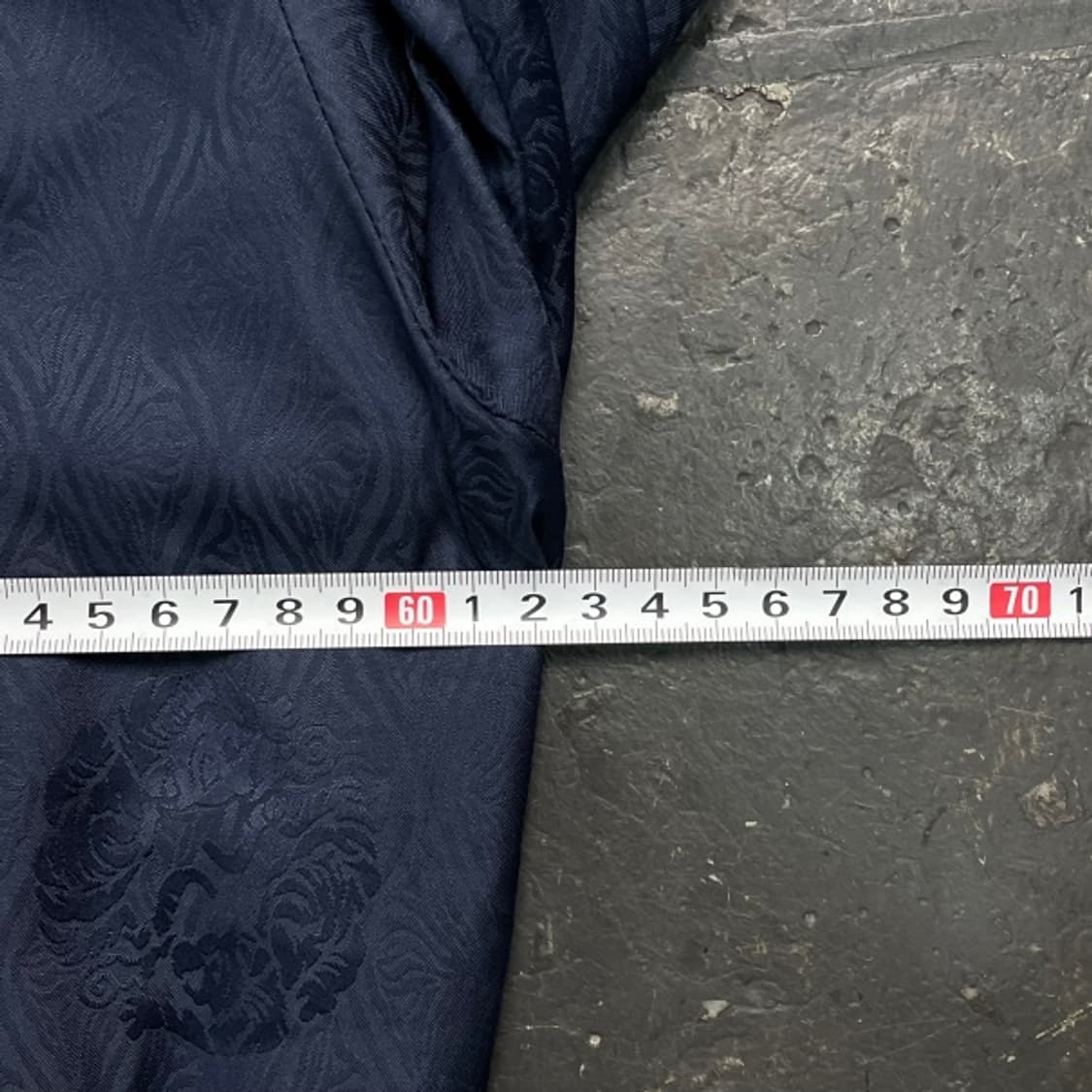 105 오니츠카 타이거 져지 후드 자켓  상품이미지8