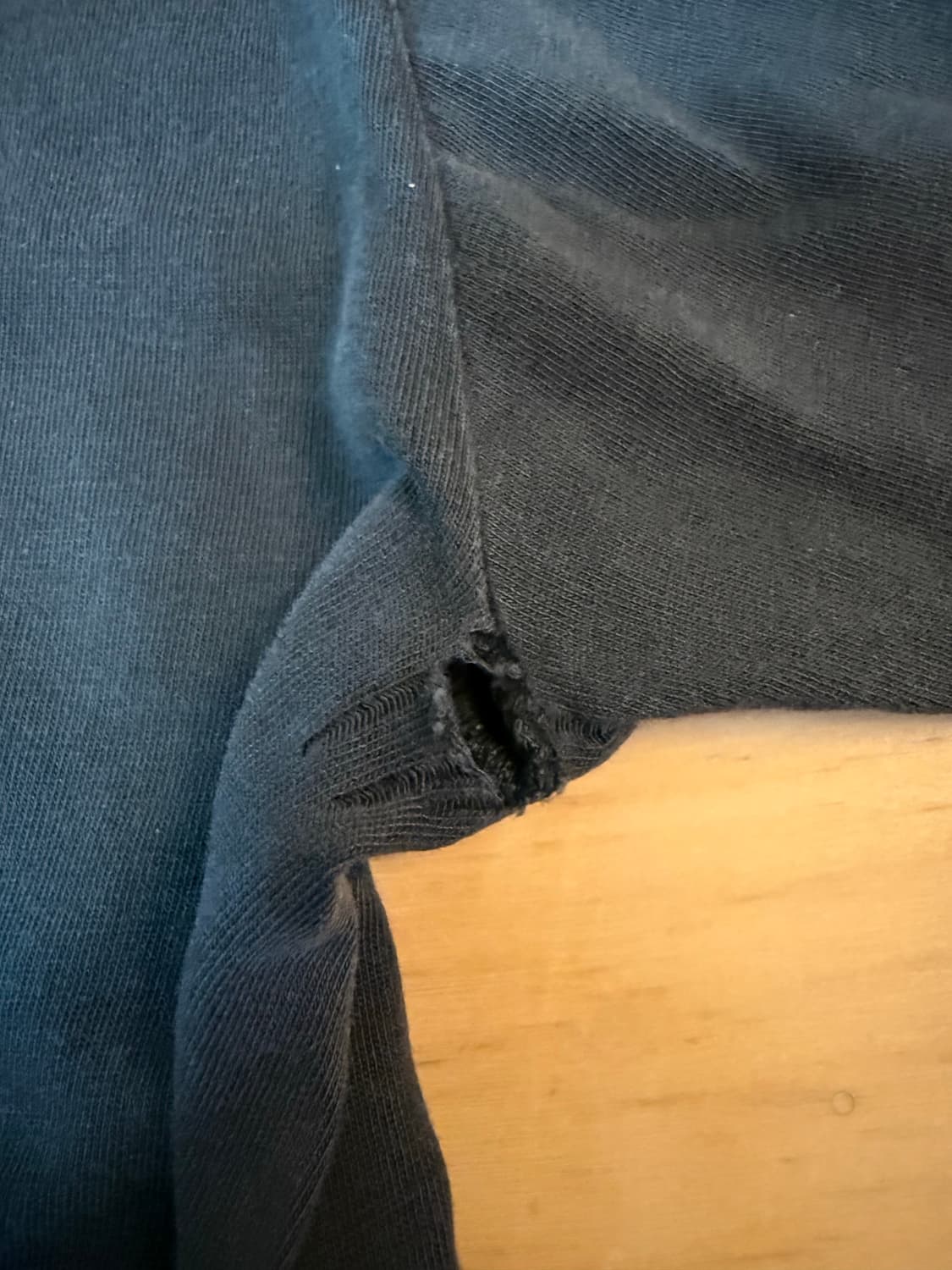 1994 사운드가든 Superunknown Euro Tour 티셔츠 XL 상품이미지9