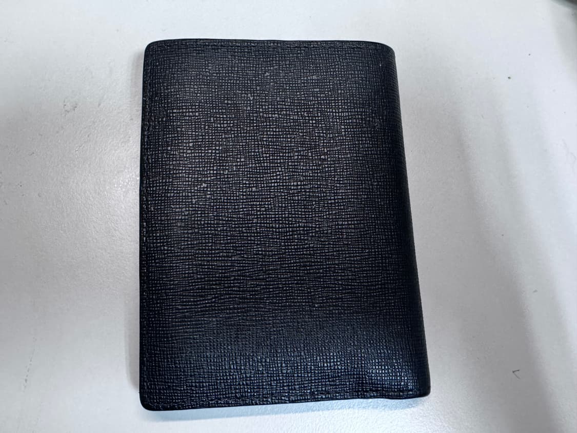 닥스 반지갑 상품이미지2