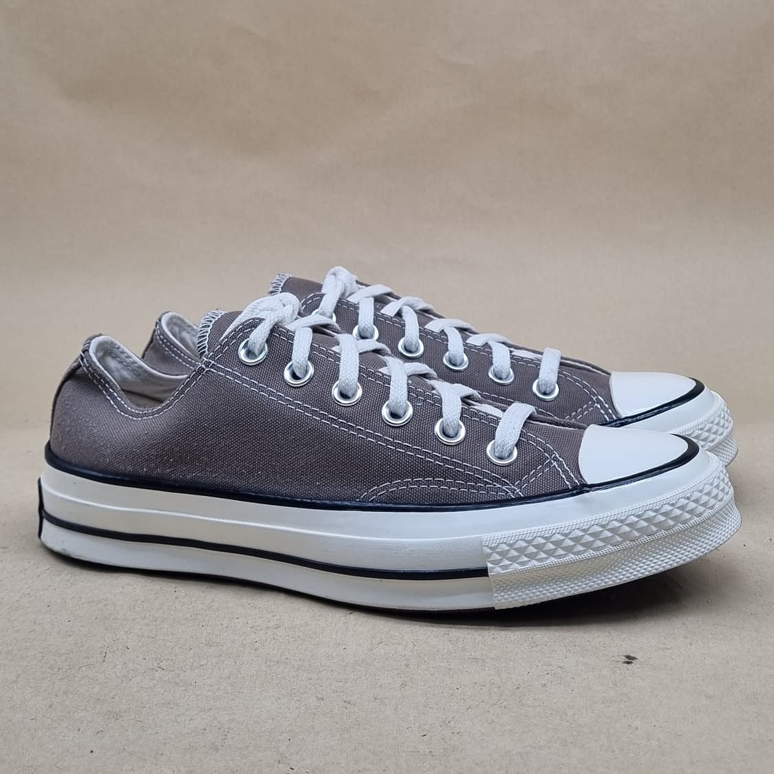 컨버스 척 70 로우 스니커즈 245 상품이미지1