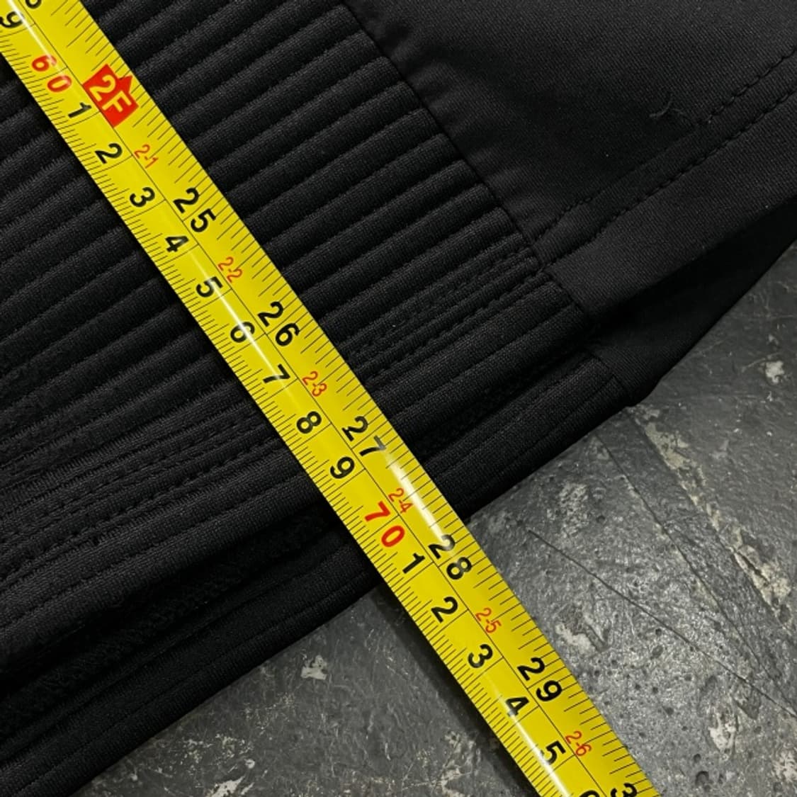 105 클리블랜드 골프 집업  상품이미지7