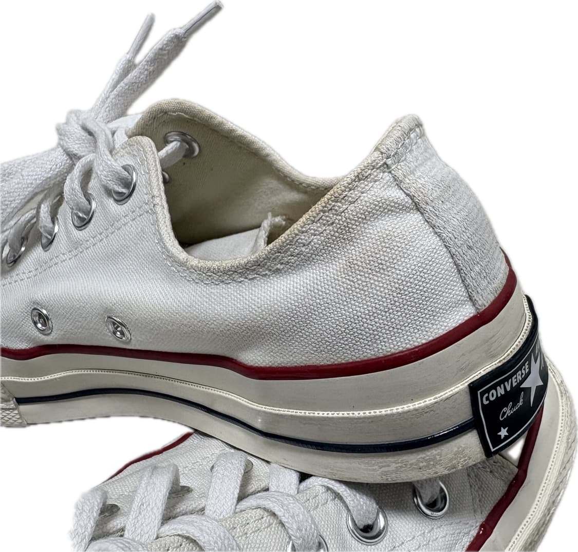 컨버스 척 70 클래식 화이트 260 상품이미지8