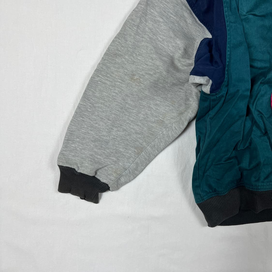 90‘s 나이키 nike 빅로고 자켓 상품이미지7
