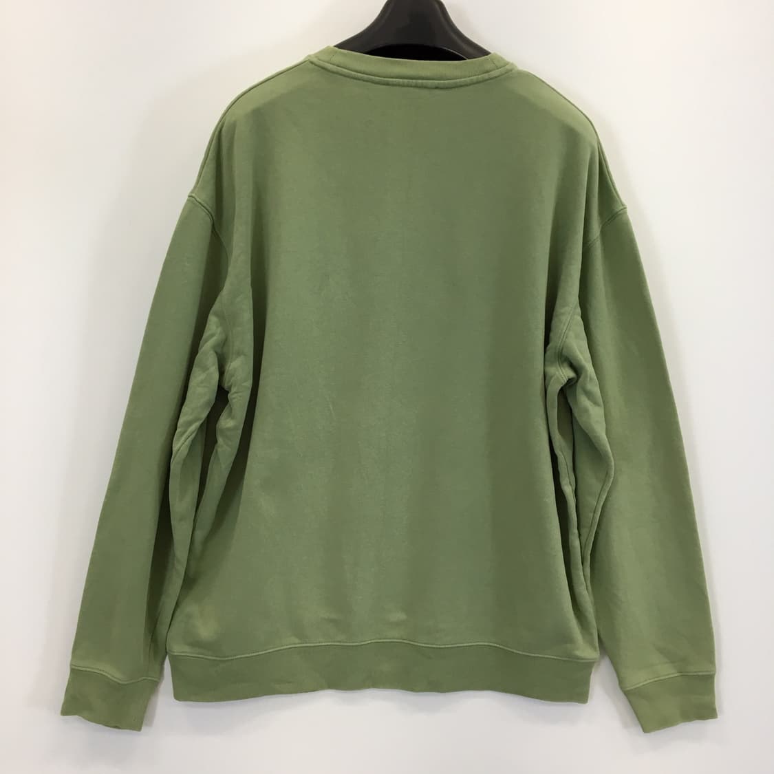 아크네 스튜디오 포바 그린 스웻셔츠 M 상품이미지4