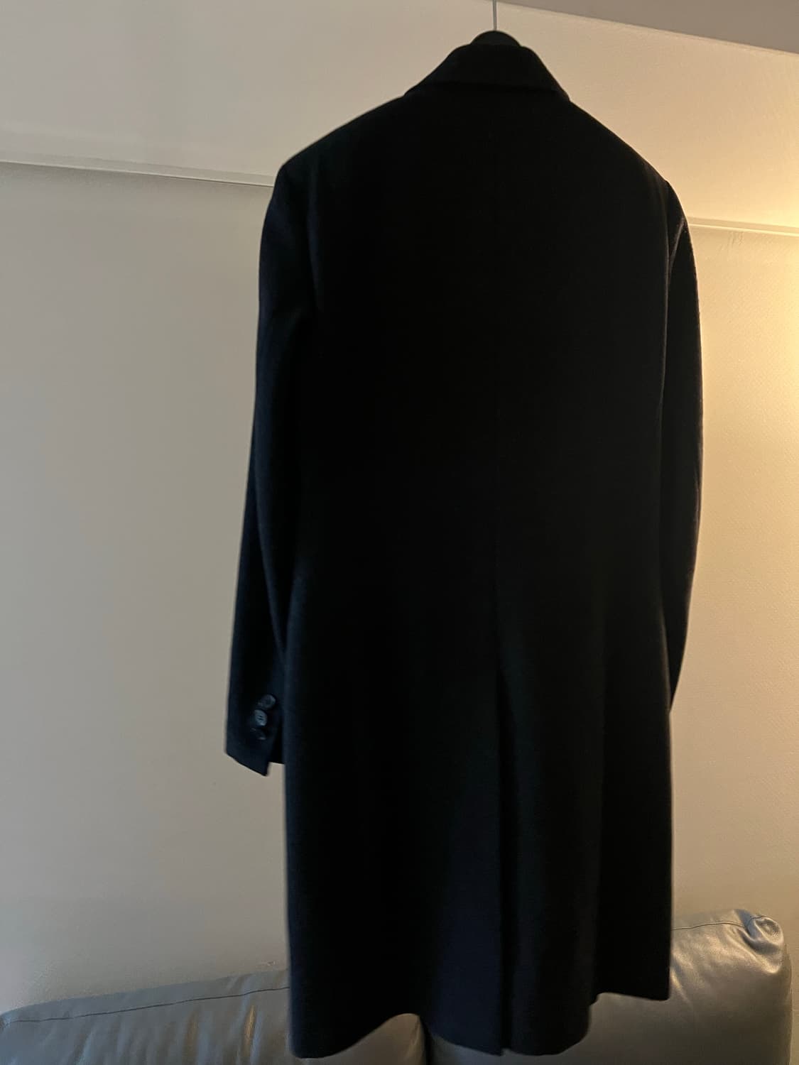 산드로 코트 상품이미지3