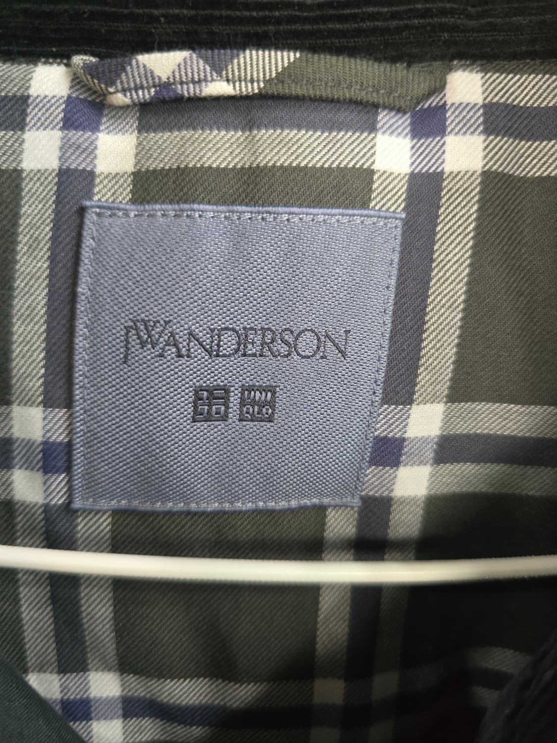 JW앤더슨 자켓 상품이미지4