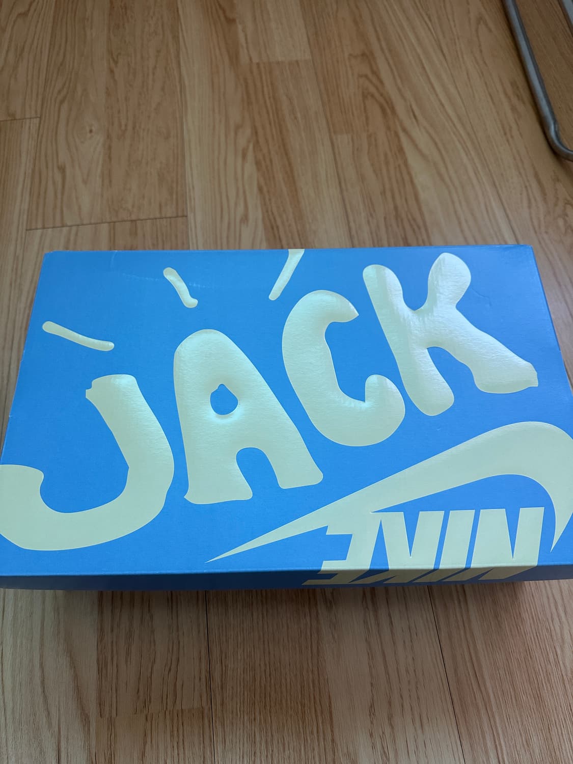 트래비스 스캇 캑터스잭 290 상품이미지1