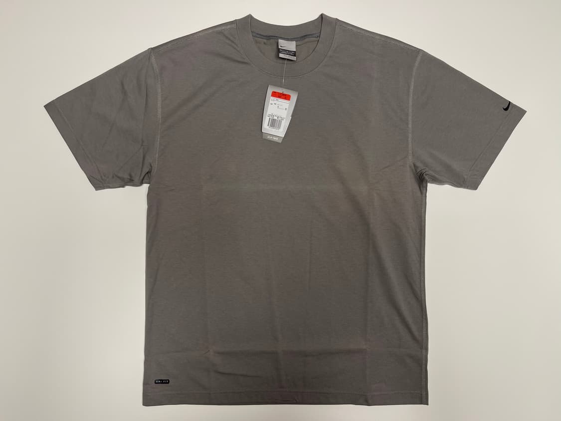 나이키 00s 올드 로고 드리이핏 반팔 티셔츠 1번 NIKE OLD 20 상품이미지1