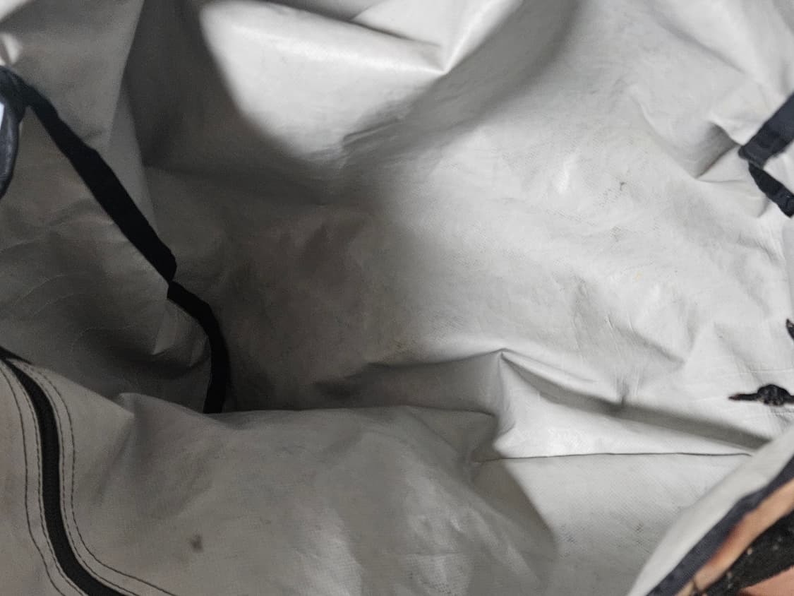 00s 그레고리 메신저백 상품이미지5