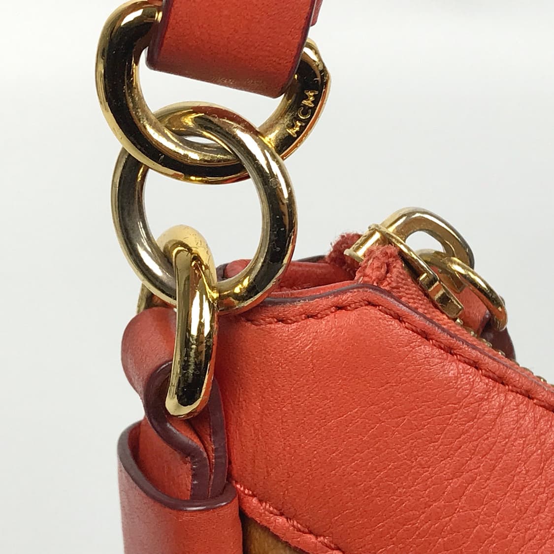 MCM 엠씨엠 비세토스 핸드백 여성 가방 상품이미지5