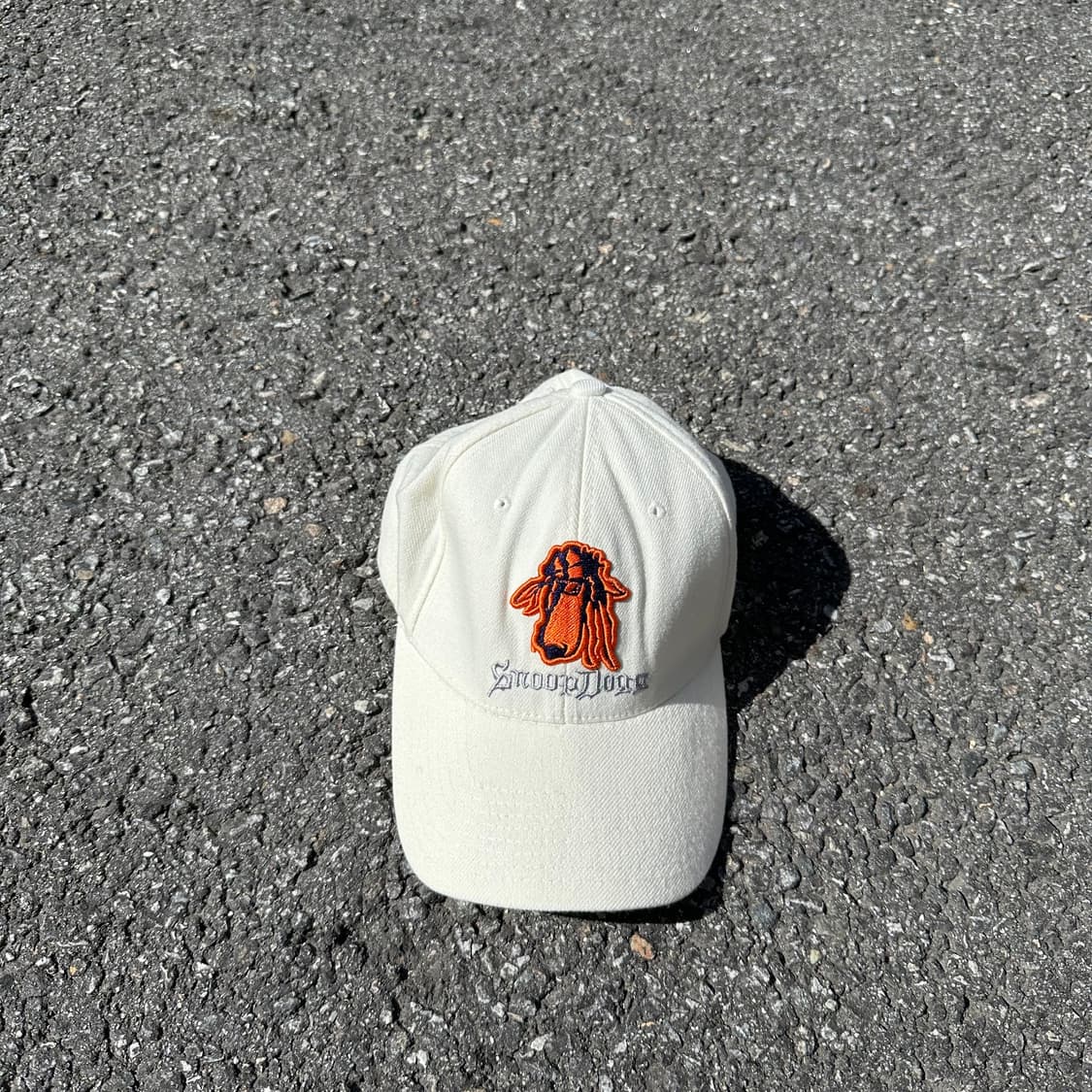 snoop dogg cap 상품이미지1