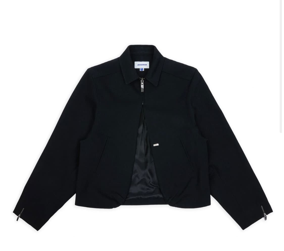 (오늘구매시 네고가능)아더에러 블랙 자켓 product 17 상품이미지1