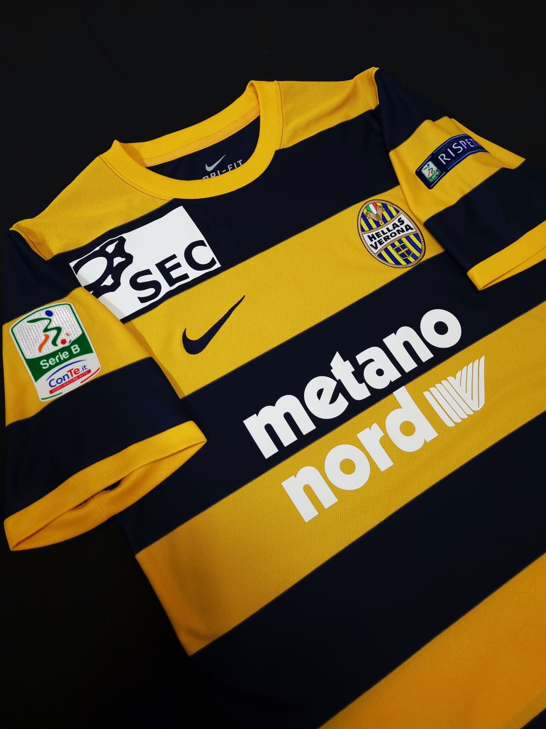 16-17 엘라스 베로나 홈 지급용 파찌니 11 상품이미지1