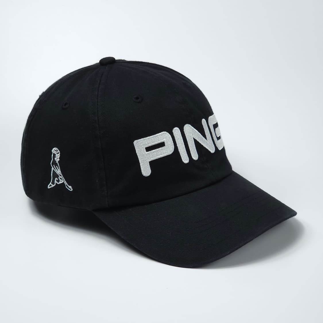 핑 PING 볼캡 모자 상품이미지3
