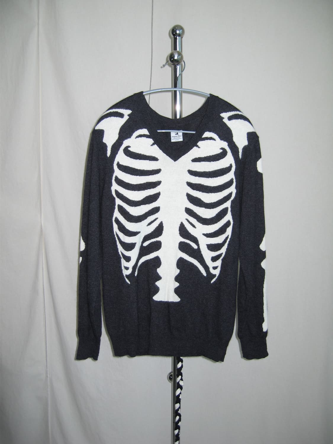 사스콰치패브릭스 본 니트 상품이미지1