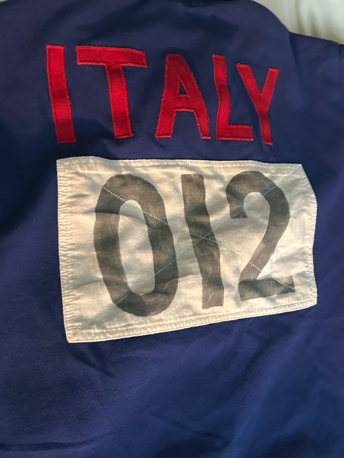 정품 폴로치프키프 빅포니 이탈리아🇮🇹영국🇬🇧반팔 카라티 상품이미지5