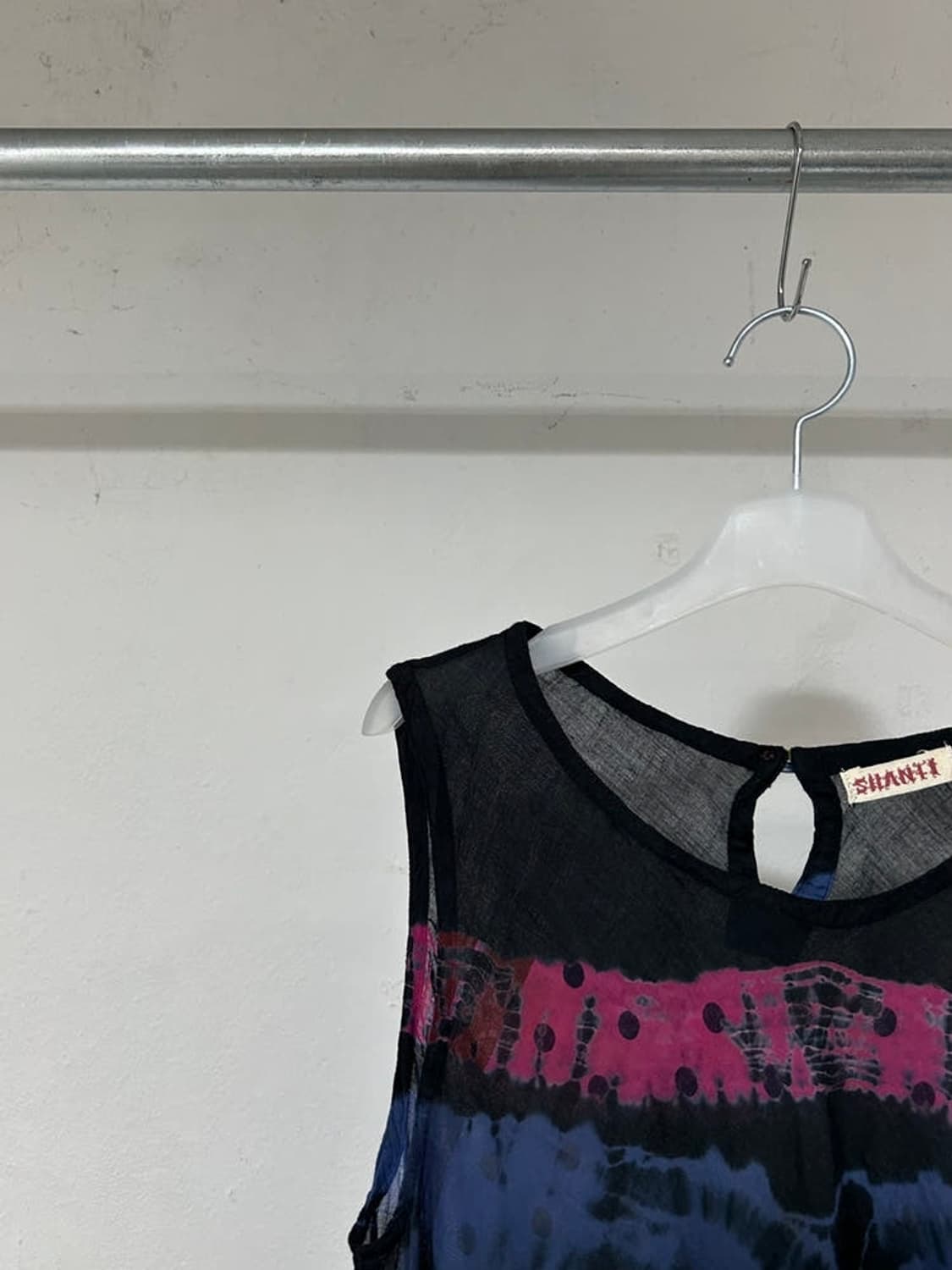 vtg dress 상품이미지2