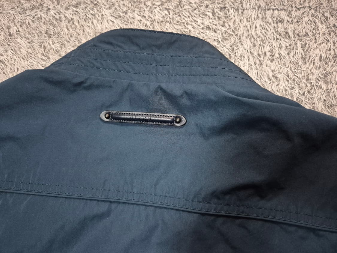 올젠 남성 바람막이 자켓 115 상품이미지4