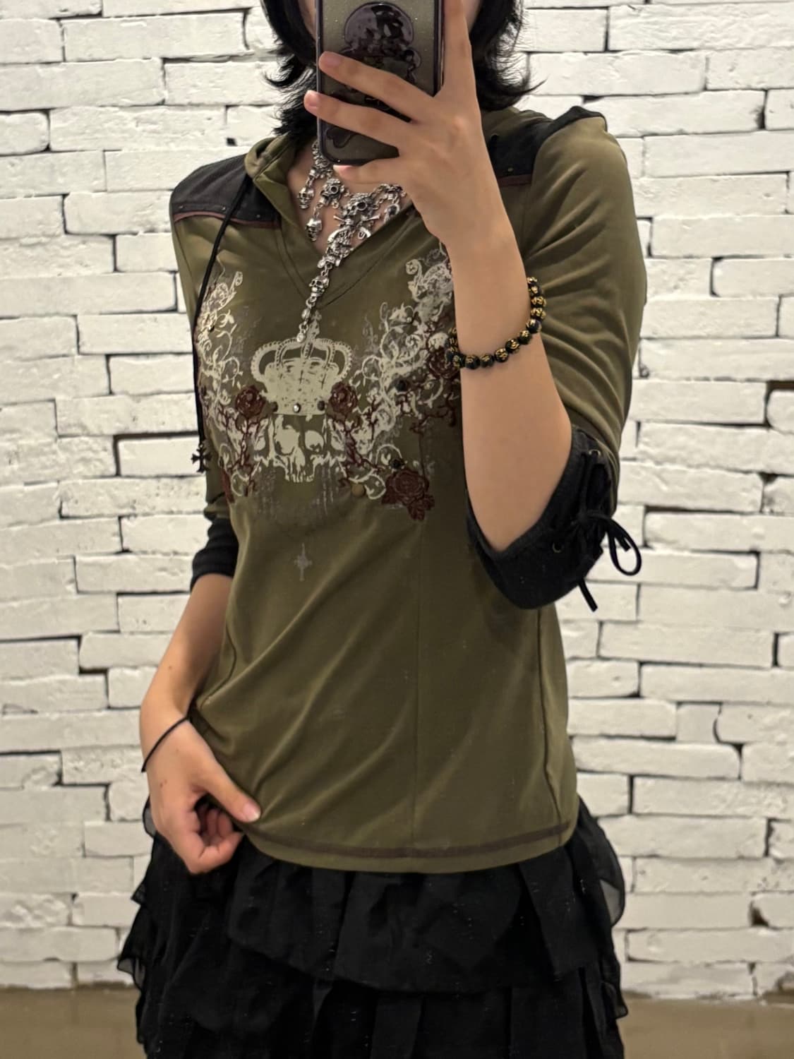 Ozz on top 상품이미지3