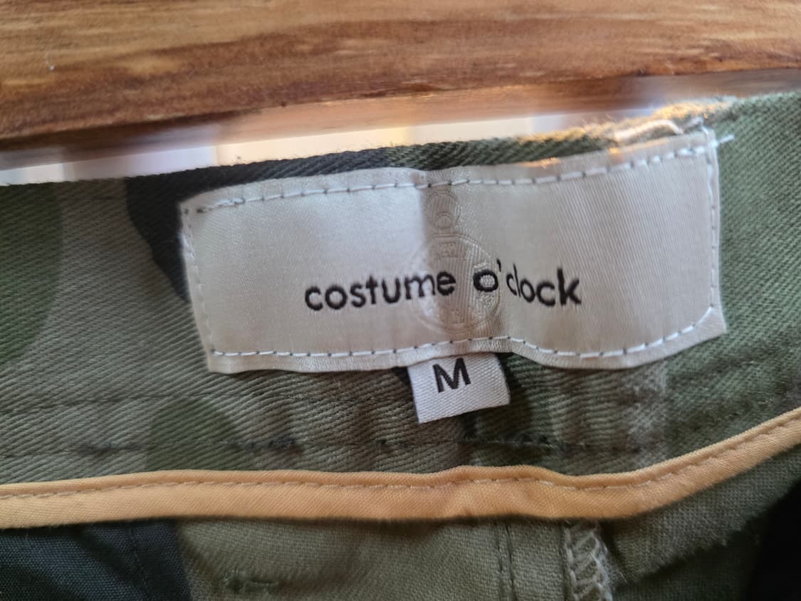 카모 조거팬츠 상품이미지6