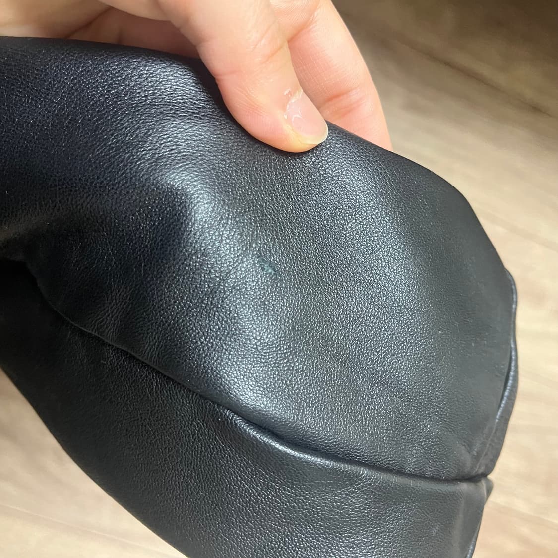 아카이브앱크 터번백 상품이미지4