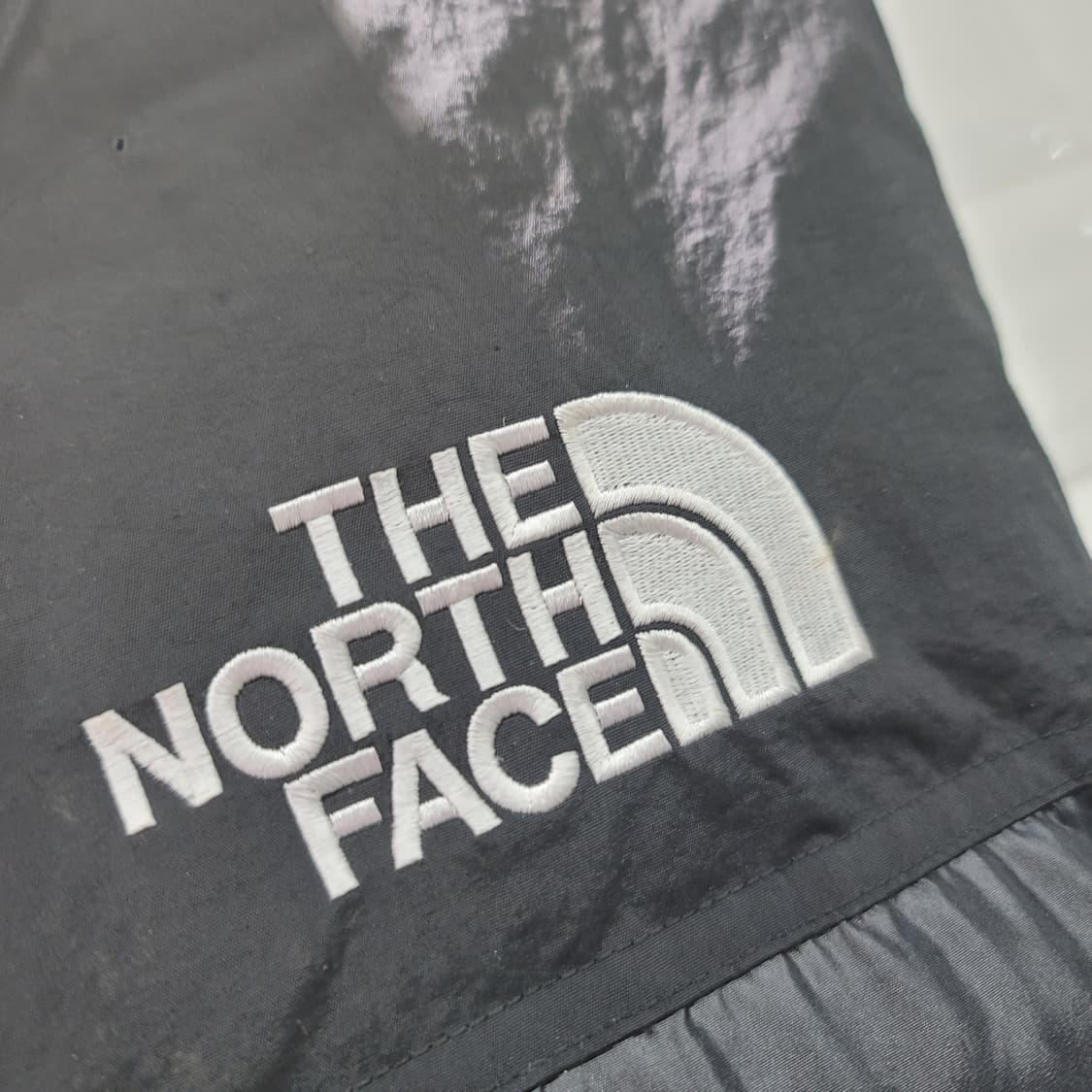 노스페이스 눕시 온볼 패딩조끼 상품이미지3