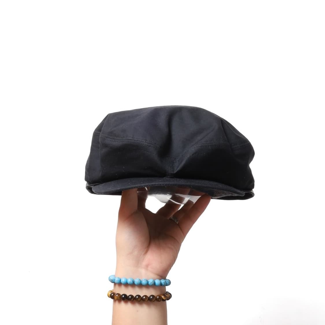 바버 Barbour Hunting cap  상품이미지3