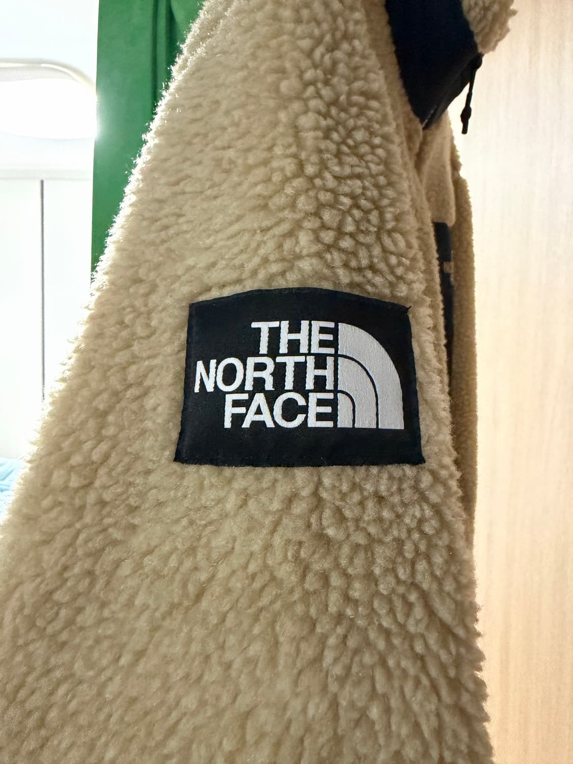 품절대란 노스페이스 후리스 상품이미지5