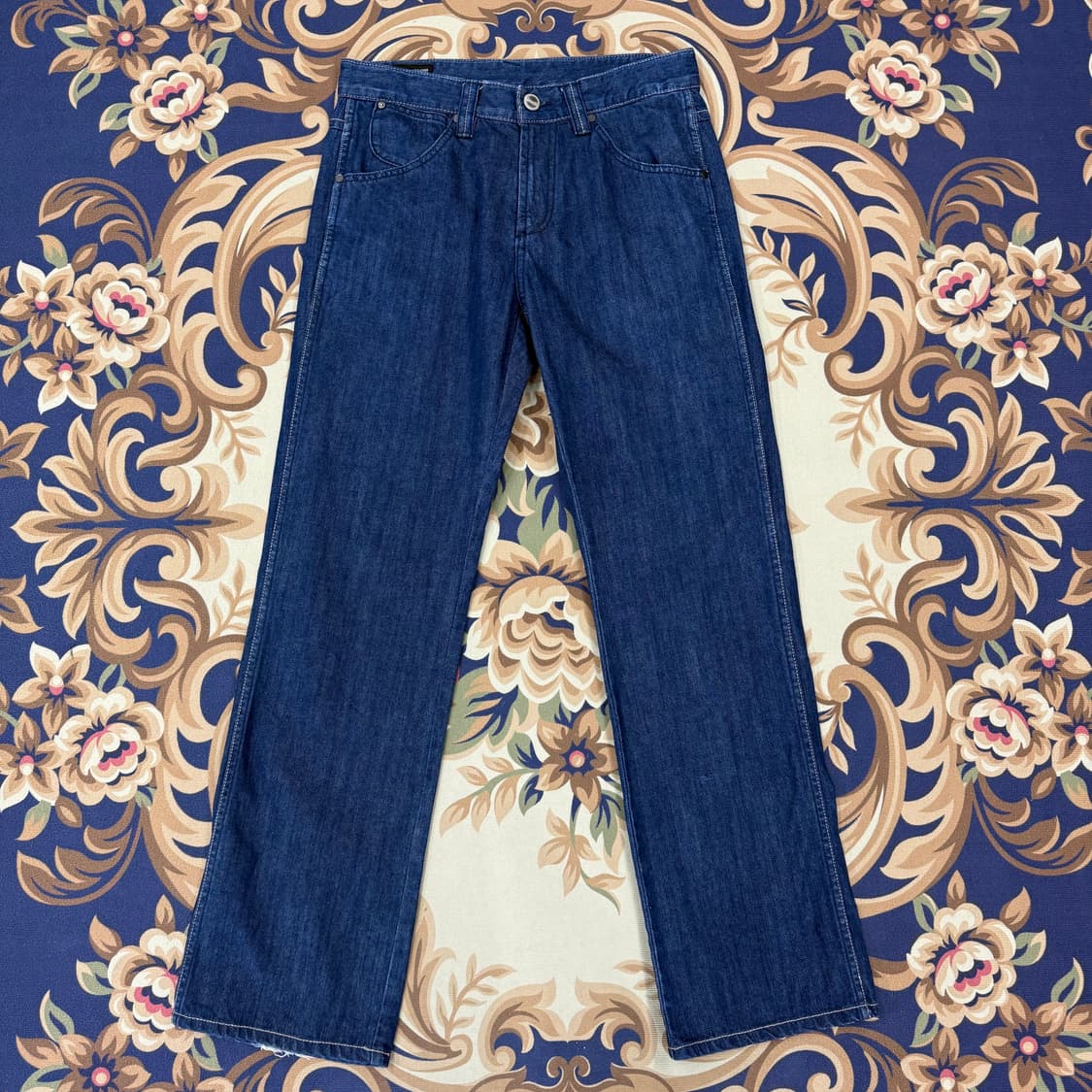 (32)랭글러 Wrangler 데님팬츠 상품이미지3