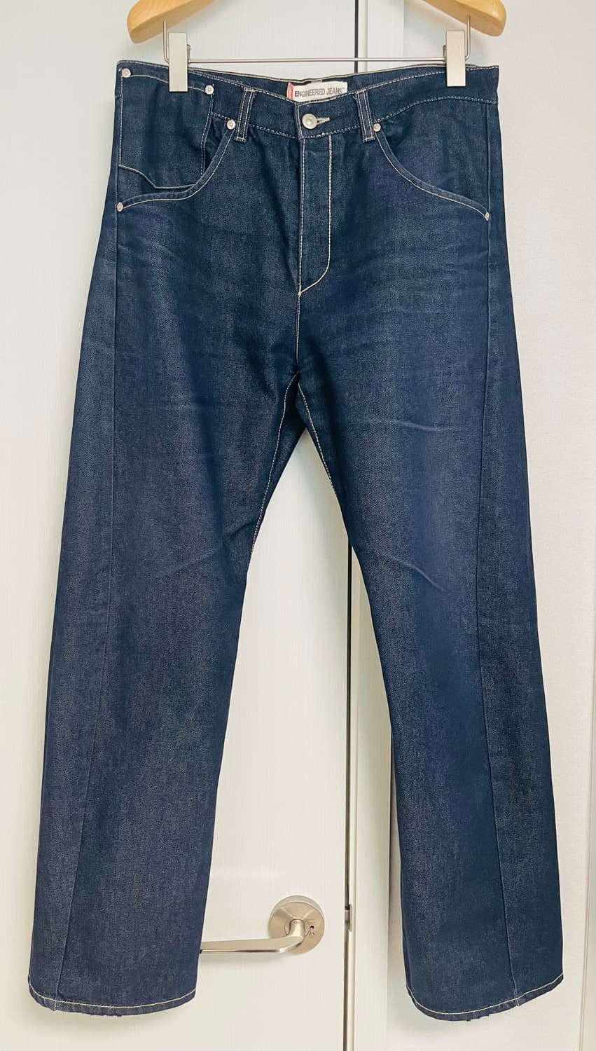 리바이스 엔지니어드진 상품이미지1