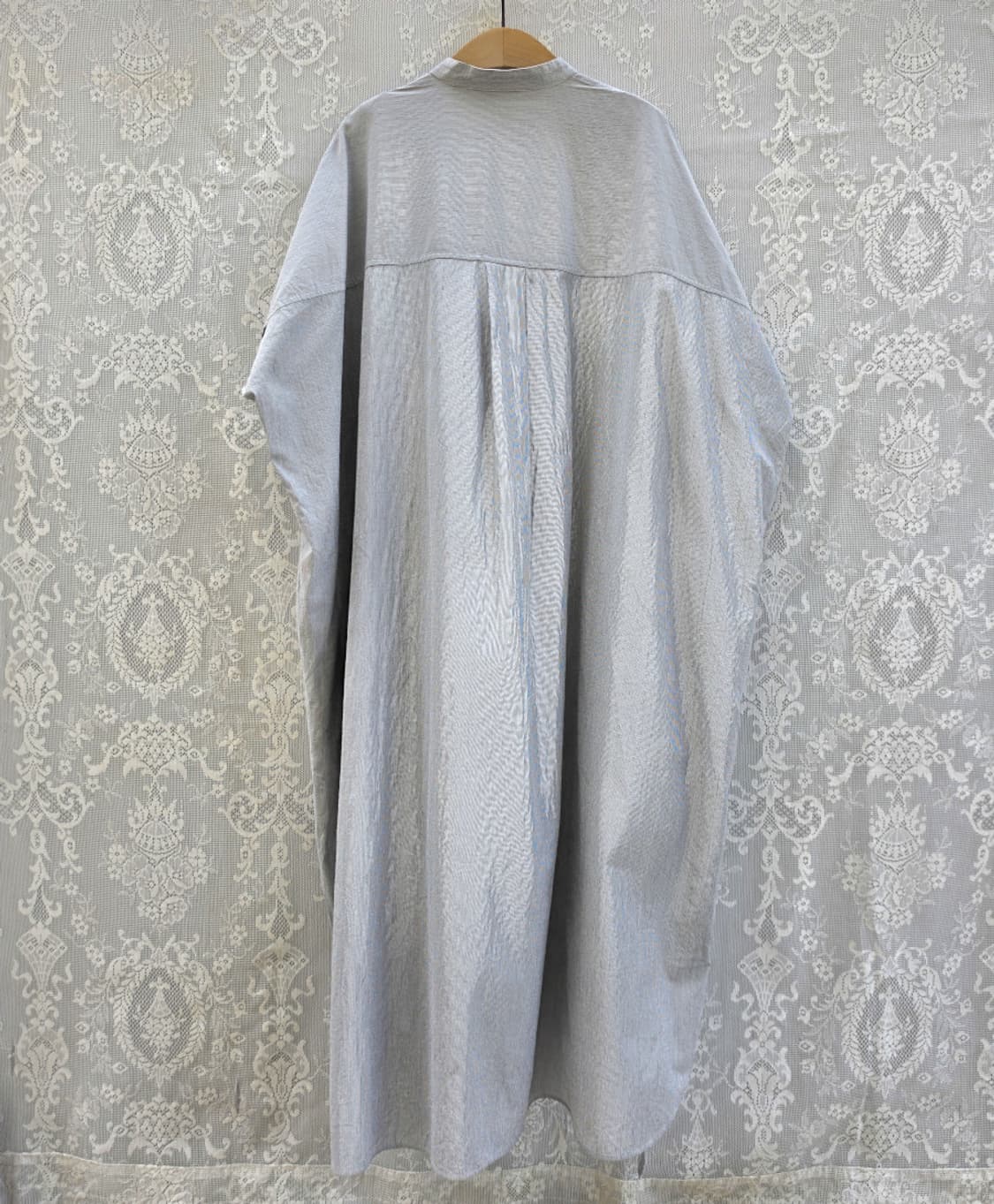 이에나 iena 오버핏 원피스 상품이미지5