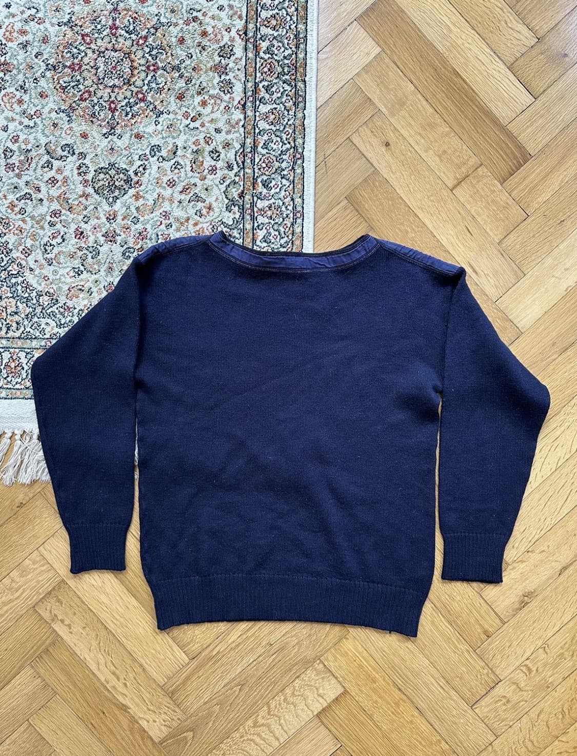 70s CP Company Sweater 상품이미지5