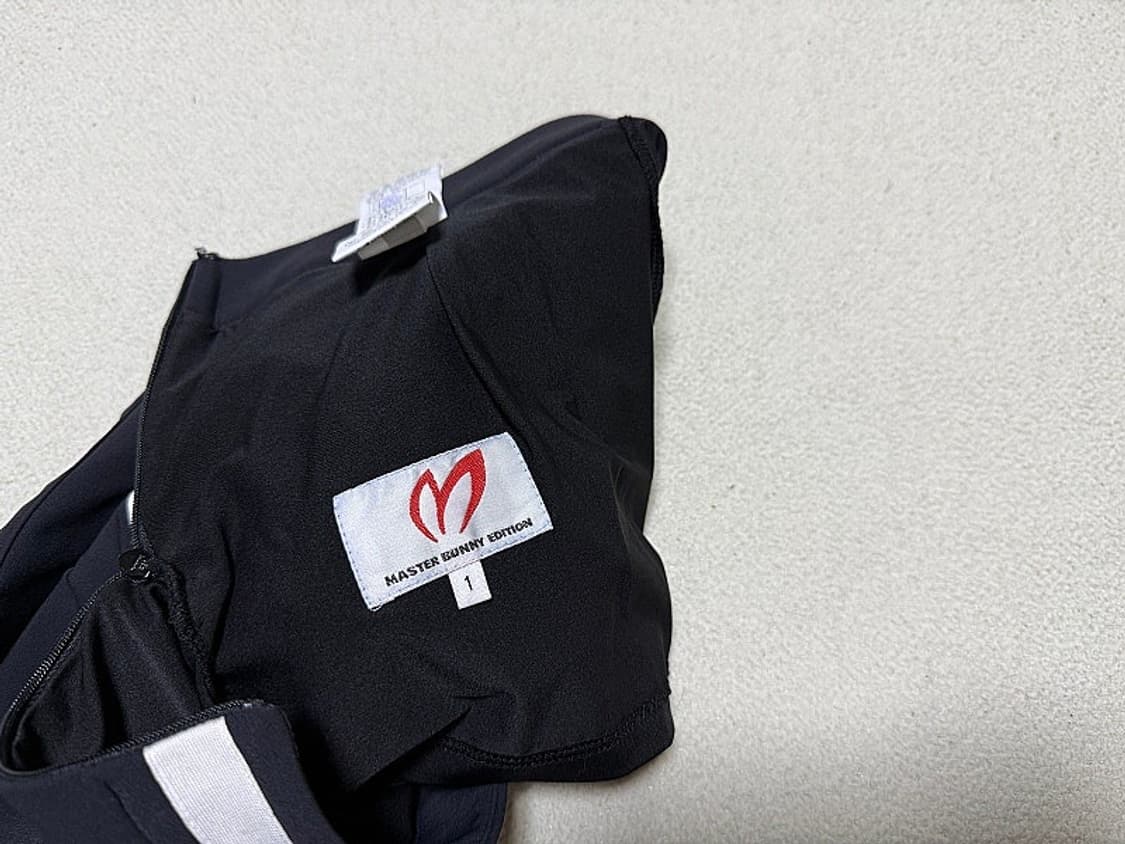 마스터버니에디션 골프 스커트 여성용 27인치 상품이미지6