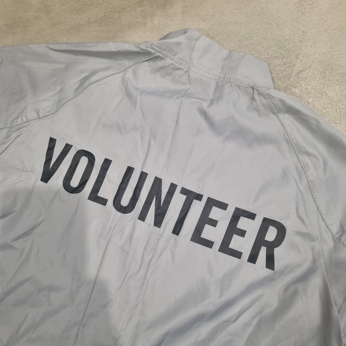 초희귀 일본 나이키 2016 나고야 우먼마라톤 바람막이 스텝전용 러닝 상품이미지6