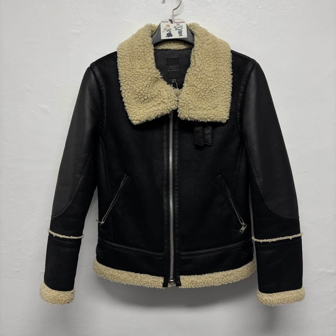 카이아크만 무스탕 2 상품이미지2