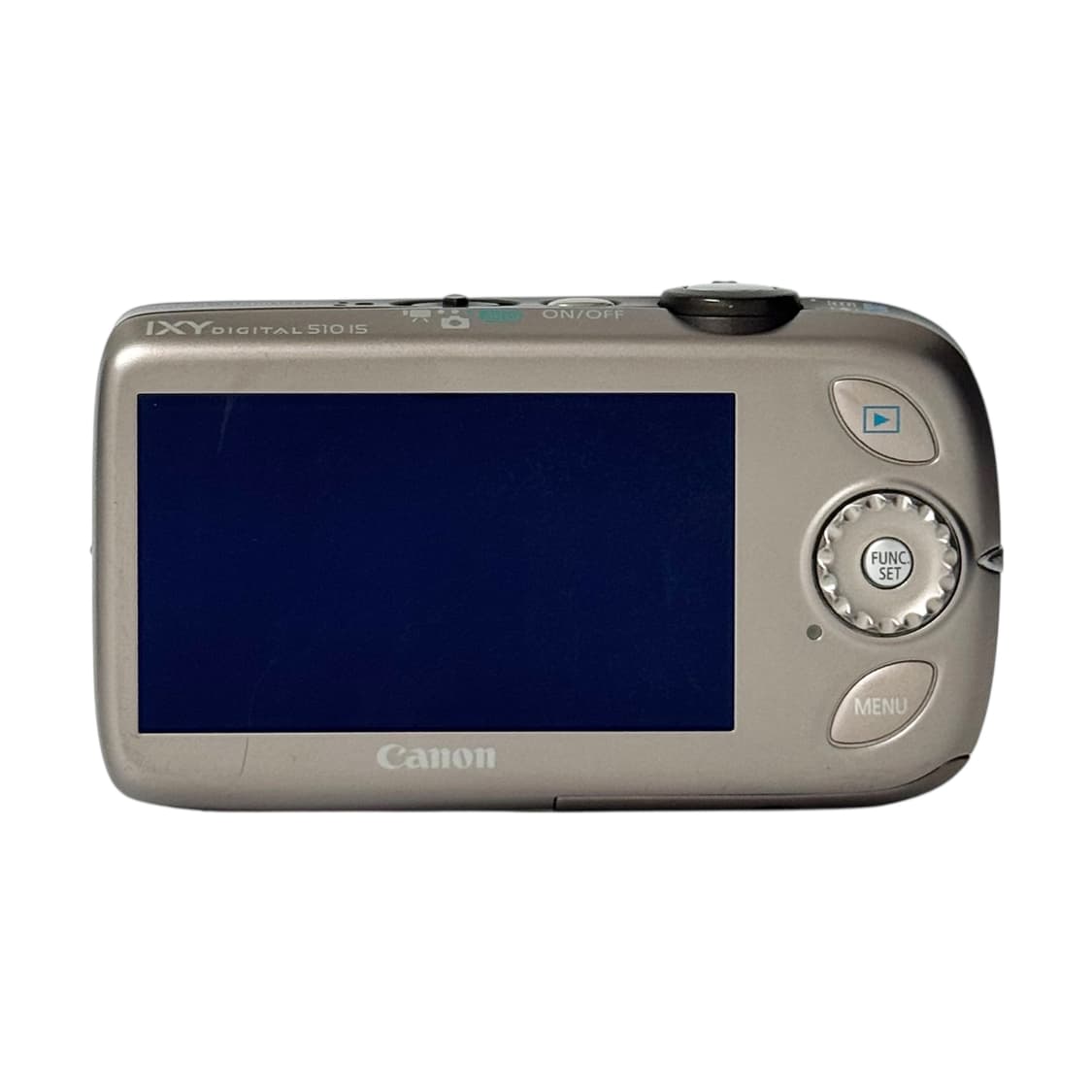 (희귀⚡️) Canon ixy 캐논 익시 510IS (익서스110) 상품이미지6