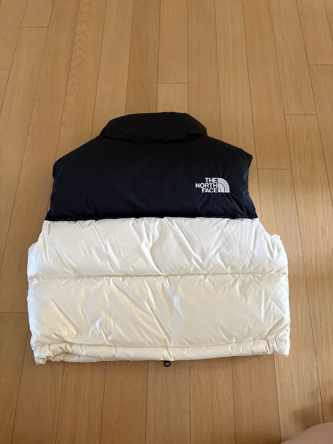 THE NORTH FACE DOWN VEST  상품이미지2