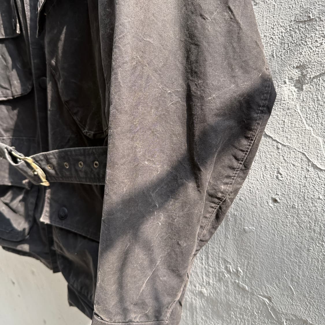 70s barbour international 상품이미지6