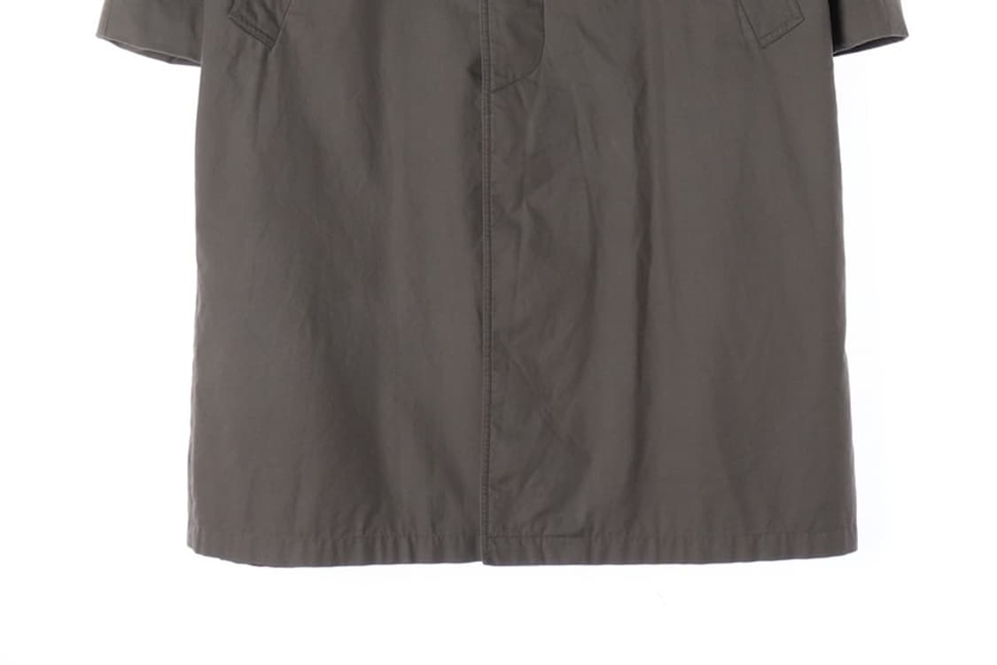 런던포그 클래식 롱 트렌치코트 47 상품이미지5