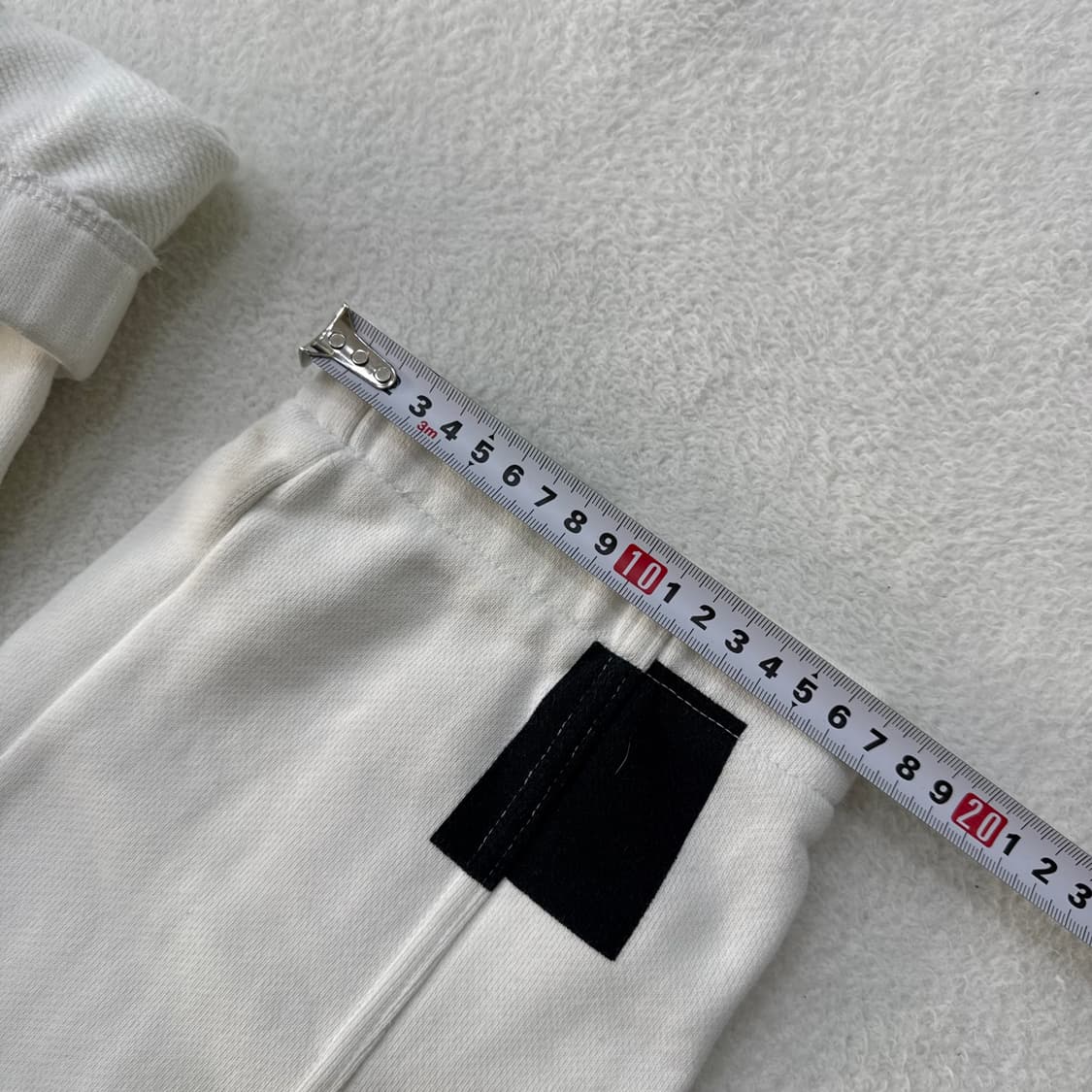 M 아디다스 스케이트보딩 박스 팬츠 0326T 상품이미지8