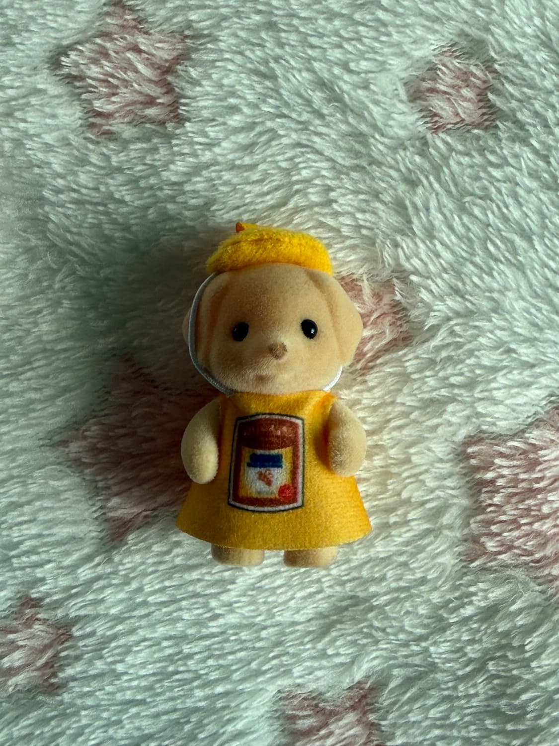 실바니안 머스타드 리트리버 상품이미지1