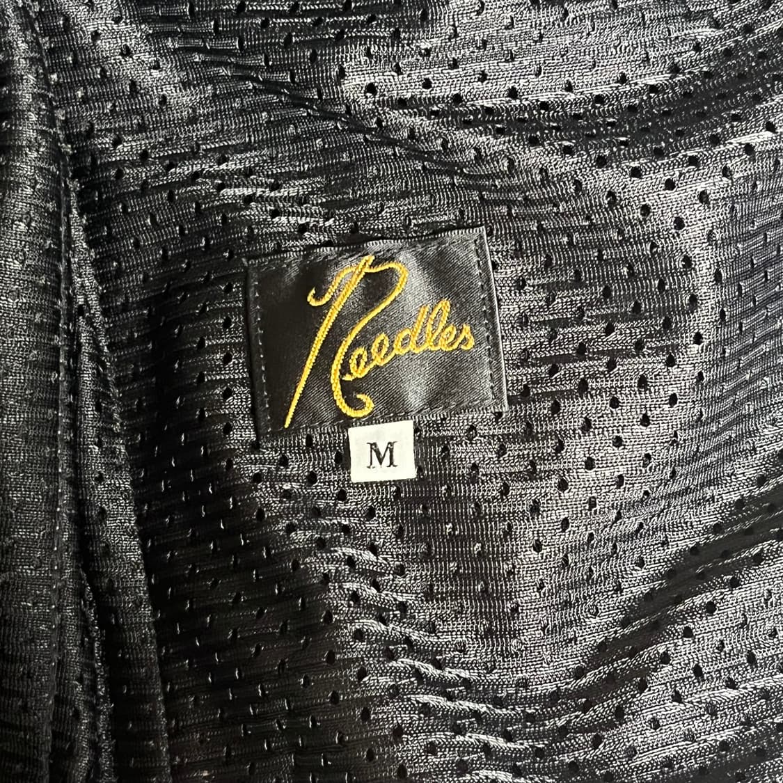 니들스 트랙 팬츠 상품이미지3